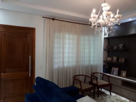 imagem 3 - Casa de 166m² com 04 quartos à venda - Jardim Manoel Penna imagem 3 - Casa de 166m² com 04 quartos à venda - Jardim Manoel Penna