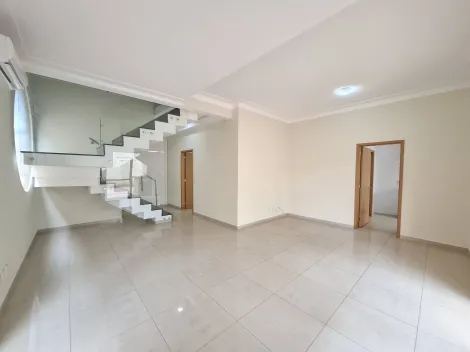 imagem 1 - Casa sobrado de 228m² com 05 suítes para locação em condomínio - Ribeirânia imagem 1 - Casa sobrado de 228m² com 05 suítes para locação em condomínio - Ribeirânia
