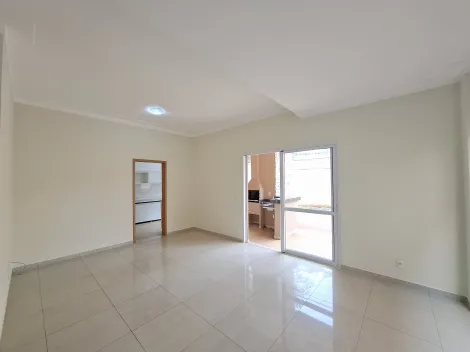 imagem 2 - Casa sobrado de 228m² com 05 suítes para locação em condomínio - Ribeirânia imagem 2 - Casa sobrado de 228m² com 05 suítes para locação em condomínio - Ribeirânia