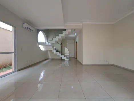 imagem 3 - Casa sobrado de 228m² com 05 suítes para locação em condomínio - Ribeirânia imagem 3 - Casa sobrado de 228m² com 05 suítes para locação em condomínio - Ribeirânia