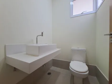 imagem 4 - Casa sobrado de 228m² com 05 suítes para locação em condomínio - Ribeirânia imagem 4 - Casa sobrado de 228m² com 05 suítes para locação em condomínio - Ribeirânia