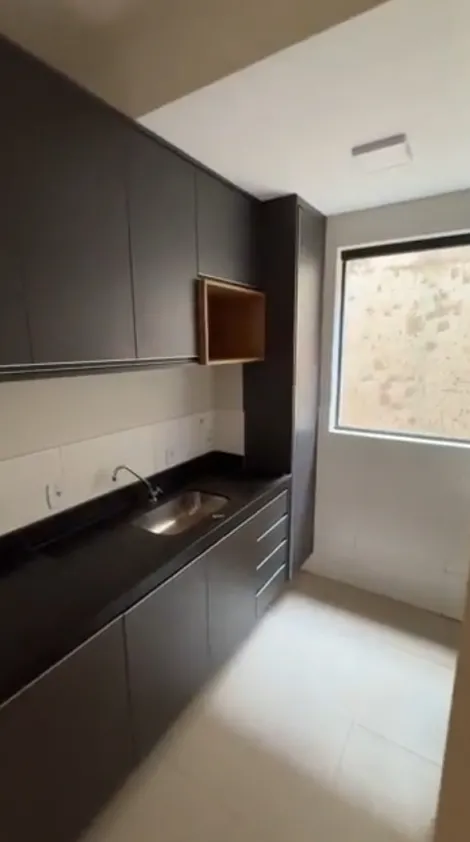 imagem 3 - Apartamento de 35m² com 01 quarto para locação - Parque dos Bandeirantes imagem 3 - Apartamento de 35m² com 01 quarto para locação - Parque dos Bandeirantes