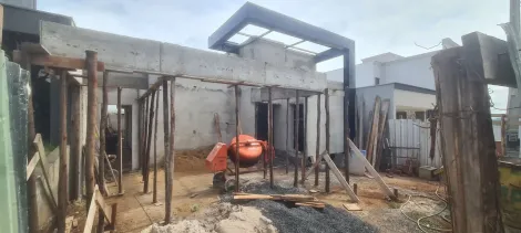 imagem 1 - Casa de 165m² com 03 suítes à venda em condomínio - Reserva Imperial imagem 1 - Casa de 165m² com 03 suítes à venda em condomínio - Reserva Imperial