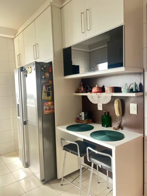 imagem 4 - Apartamento de 128m² com 03 quartos sendo 01 suíte à venda - Vila Seixas imagem 4 - Apartamento de 128m² com 03 quartos sendo 01 suíte à venda - Vila Seixas