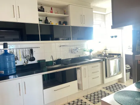 imagem 5 - Apartamento de 128m² com 03 quartos sendo 01 suíte à venda - Vila Seixas imagem 5 - Apartamento de 128m² com 03 quartos sendo 01 suíte à venda - Vila Seixas