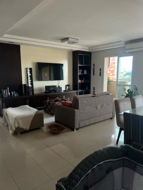 imagem 1 - Apartamento de 128m² com 03 quartos sendo 01 suíte à venda - Vila Seixas imagem 1 - Apartamento de 128m² com 03 quartos sendo 01 suíte à venda - Vila Seixas