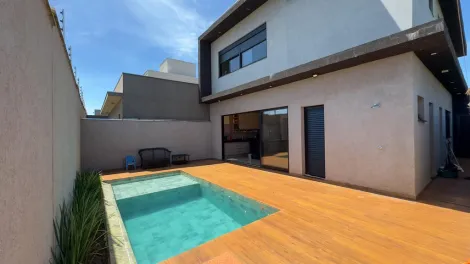 imagem 2 - Casa sobrado de 225m² com 03 suítes e piscina à venda - Vivendas da Mata imagem 2 - Casa sobrado de 225m² com 03 suítes e piscina à venda - Vivendas da Mata