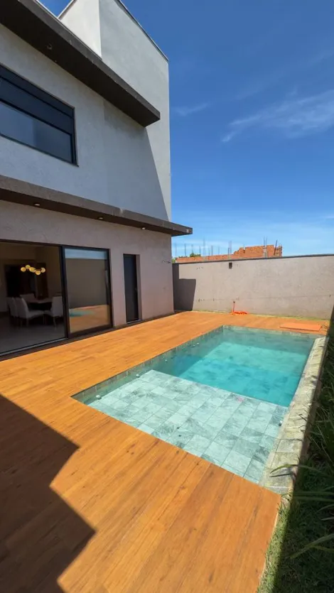 imagem 1 - Casa sobrado de 225m² com 03 suítes e piscina à venda - Vivendas da Mata imagem 1 - Casa sobrado de 225m² com 03 suítes e piscina à venda - Vivendas da Mata