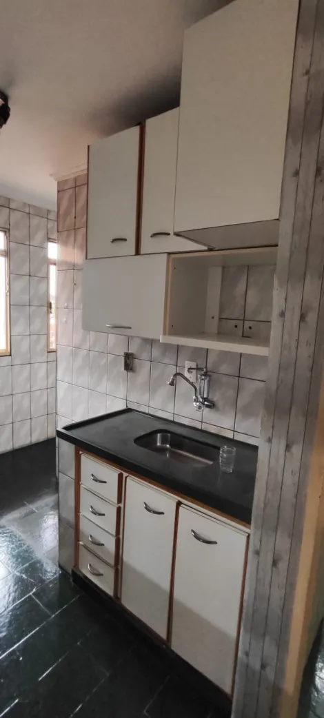 imagem 3 - Apartamento - Padrão imagem 3 - Apartamento - Padrão