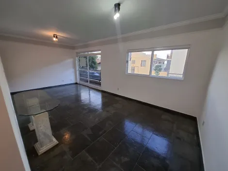 imagem 2 - Apartamento de 98m² com 03 quartos sendo 01 suíte para locação - Jardim Irajá imagem 2 - Apartamento de 98m² com 03 quartos sendo 01 suíte para locação - Jardim Irajá