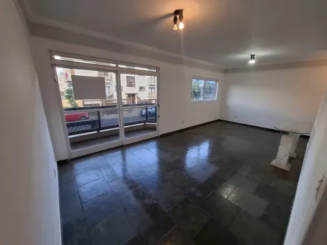 imagem 1 - Apartamento de 98m² com 03 quartos sendo 01 suíte para locação - Jardim Irajá imagem 1 - Apartamento de 98m² com 03 quartos sendo 01 suíte para locação - Jardim Irajá