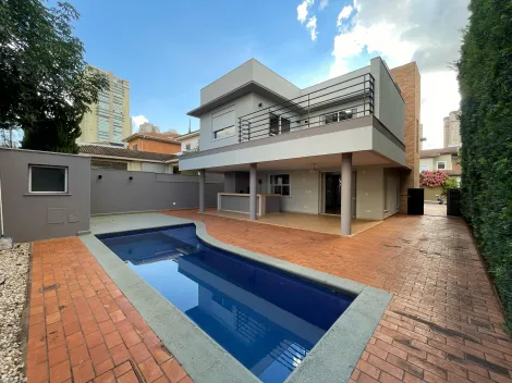 imagem 1 - Casa de 338m² com 03 suítes para locação em condomínio - Bosque das Juritis imagem 1 - Casa de 338m² com 03 suítes para locação em condomínio - Bosque das Juritis