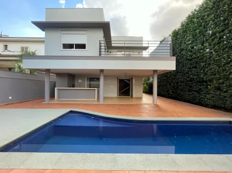 imagem 2 - Casa de 338m² com 03 suítes para locação em condomínio - Bosque das Juritis imagem 2 - Casa de 338m² com 03 suítes para locação em condomínio - Bosque das Juritis