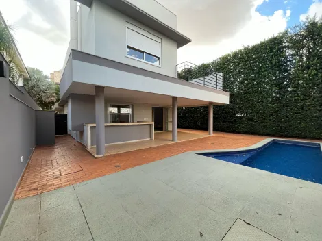 imagem 3 - Casa de 338m² com 03 suítes para locação em condomínio - Bosque das Juritis imagem 3 - Casa de 338m² com 03 suítes para locação em condomínio - Bosque das Juritis