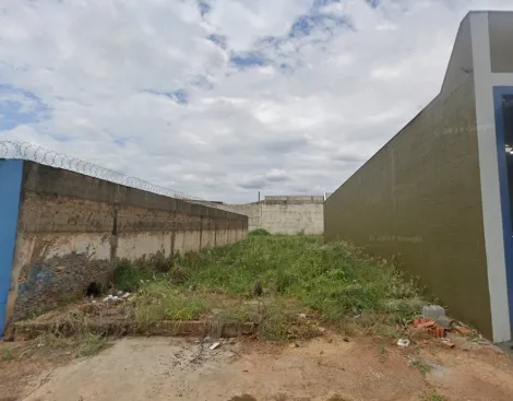 imagem 2 - Terreno de 340m² locação e venda - Vila Elisa imagem 2 - Terreno de 340m² locação e venda - Vila Elisa
