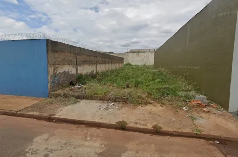 imagem 1 - Terreno de 340m² locação e venda - Vila Elisa imagem 1 - Terreno de 340m² locação e venda - Vila Elisa