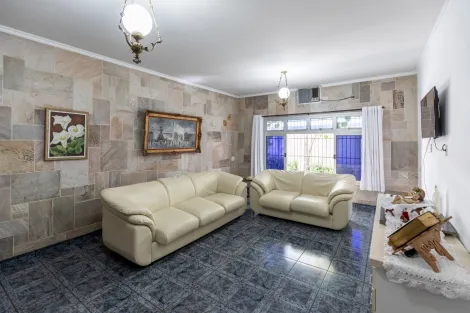 imagem 2 - Casa de 200m² com 03 quartos à venda - Brodowski imagem 2 - Casa de 200m² com 03 quartos à venda - Brodowski