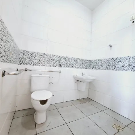 imagem 5 - Loja comercial de 50m² para locação - Parque Residencial Cândido Portinari imagem 5 - Loja comercial de 50m² para locação - Parque Residencial Cândido Portinari