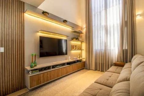 imagem 3 - Casa sobrado de 217m² com 03 suítes à venda em condomínio - Vila do Golf imagem 3 - Casa sobrado de 217m² com 03 suítes à venda em condomínio - Vila do Golf