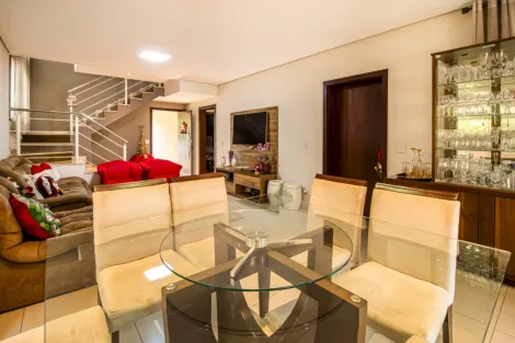 imagem 5 - Casa sobrado de 243m² com 04 suítes à venda em condomínio - Recreio das Acácias imagem 5 - Casa sobrado de 243m² com 04 suítes à venda em condomínio - Recreio das Acácias