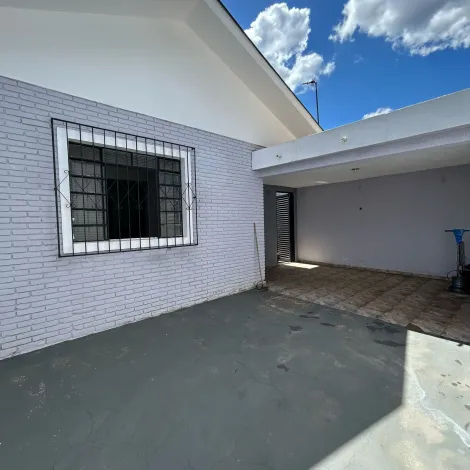 imagem 1 - Casa de 117m² com 03 quartos à venda - Jardim Independência imagem 1 - Casa de 117m² com 03 quartos à venda - Jardim Independência