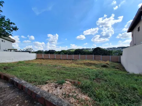 imagem 2 - Terreno amplo de 565m² à venda em condominio - Bonfim Paulista imagem 2 - Terreno amplo de 565m² à venda em condominio - Bonfim Paulista