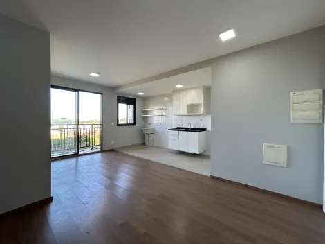 imagem 5 - Apartamento de 64m² com 02 quartos para locação - Quinta da Primavera imagem 5 - Apartamento de 64m² com 02 quartos para locação - Quinta da Primavera