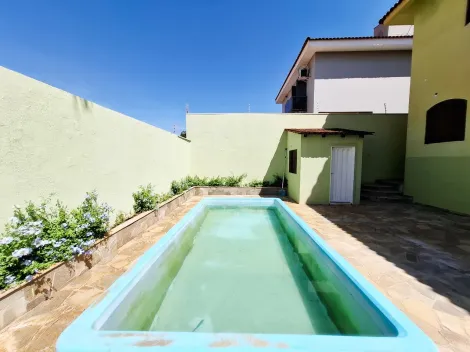 imagem 3 - Casa sobrado de 411m² com 05 suítes para locação e venda - Ribeirânia imagem 3 - Casa sobrado de 411m² com 05 suítes para locação e venda - Ribeirânia