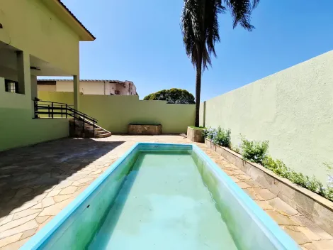 imagem 4 - Casa sobrado de 411m² com 05 suítes para locação e venda - Ribeirânia imagem 4 - Casa sobrado de 411m² com 05 suítes para locação e venda - Ribeirânia