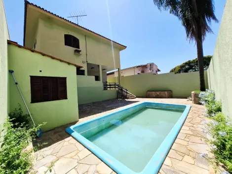 imagem 1 - Casa sobrado de 411m² com 05 suítes para locação e venda - Ribeirânia imagem 1 - Casa sobrado de 411m² com 05 suítes para locação e venda - Ribeirânia
