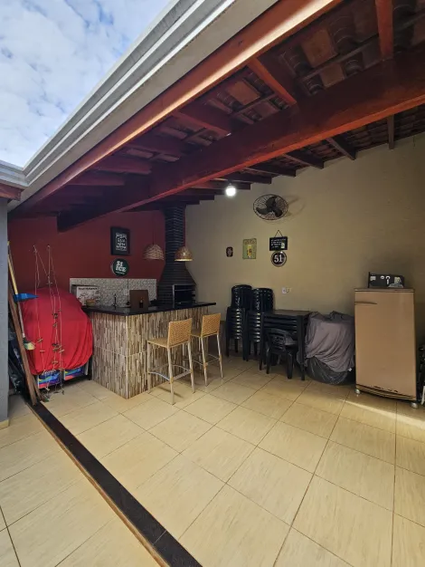 imagem 1 - Casa de 130m² com 02 quartos sendo 01 suíte à venda - Parque Ribeirão Preto imagem 1 - Casa de 130m² com 02 quartos sendo 01 suíte à venda - Parque Ribeirão Preto