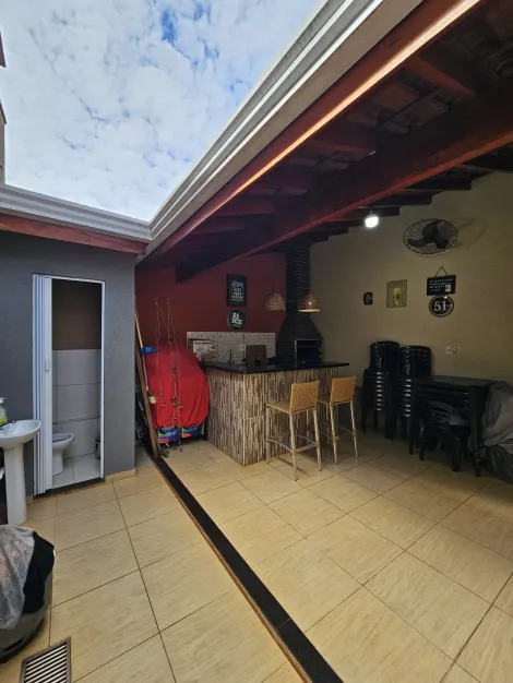 imagem 3 - Casa de 130m² com 02 quartos sendo 01 suíte à venda - Parque Ribeirão Preto imagem 3 - Casa de 130m² com 02 quartos sendo 01 suíte à venda - Parque Ribeirão Preto