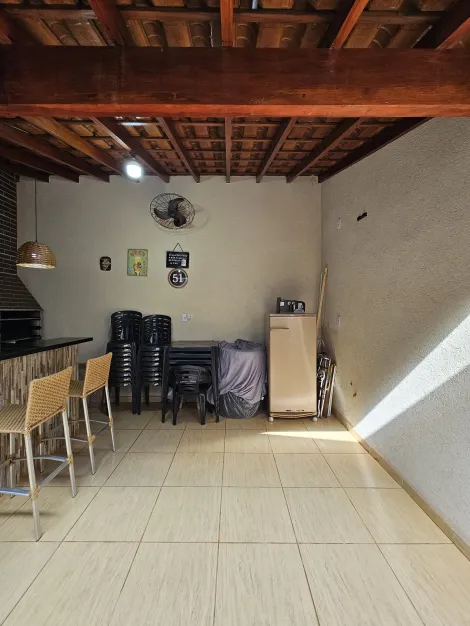 imagem 4 - Casa de 130m² com 02 quartos sendo 01 suíte à venda - Parque Ribeirão Preto imagem 4 - Casa de 130m² com 02 quartos sendo 01 suíte à venda - Parque Ribeirão Preto