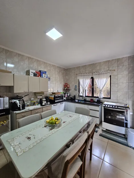 imagem 5 - Casa de 130m² com 02 quartos sendo 01 suíte à venda - Parque Ribeirão Preto imagem 5 - Casa de 130m² com 02 quartos sendo 01 suíte à venda - Parque Ribeirão Preto