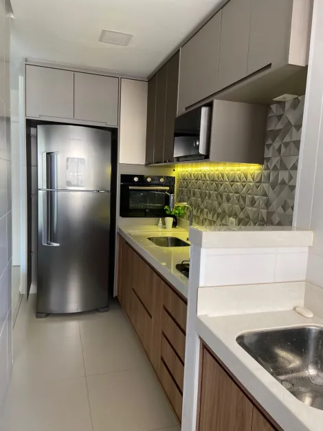 imagem 4 - Apartamento de 93m² com 03 quartos sendo 01 suíte à venda - Jardim Botânico imagem 4 - Apartamento de 93m² com 03 quartos sendo 01 suíte à venda - Jardim Botânico