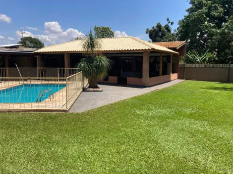 imagem 1 - Casa condomínio - Chácara - Rancho imagem 1 - Casa condomínio - Chácara - Rancho