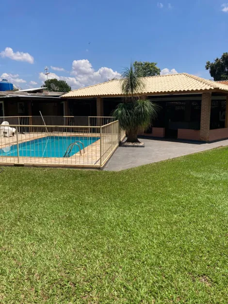 imagem 4 - Casa condomínio - Chácara - Rancho imagem 4 - Casa condomínio - Chácara - Rancho