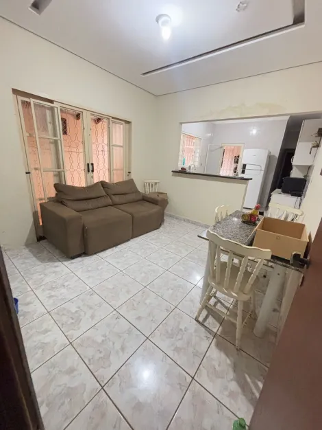 imagem 2 - Casa de 127m² com 02 quartos sendo 01 suíte à venda - Parque Ribeirão Preto imagem 2 - Casa de 127m² com 02 quartos sendo 01 suíte à venda - Parque Ribeirão Preto