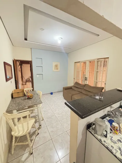 imagem 1 - Casa de 127m² com 02 quartos sendo 01 suíte à venda - Parque Ribeirão Preto imagem 1 - Casa de 127m² com 02 quartos sendo 01 suíte à venda - Parque Ribeirão Preto