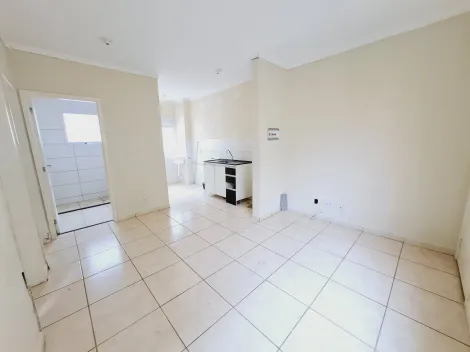 imagem 1 - Apartamento de 43m² com 02 quartos para locação e venda - Jardim Heitor Rigon imagem 1 - Apartamento de 43m² com 02 quartos para locação e venda - Jardim Heitor Rigon