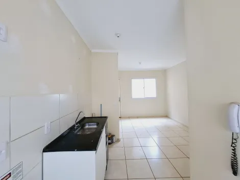 imagem 4 - Apartamento de 43m² com 02 quartos para locação e venda - Jardim Heitor Rigon imagem 4 - Apartamento de 43m² com 02 quartos para locação e venda - Jardim Heitor Rigon