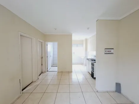 imagem 2 - Apartamento de 43m² com 02 quartos para locação e venda - Jardim Heitor Rigon imagem 2 - Apartamento de 43m² com 02 quartos para locação e venda - Jardim Heitor Rigon