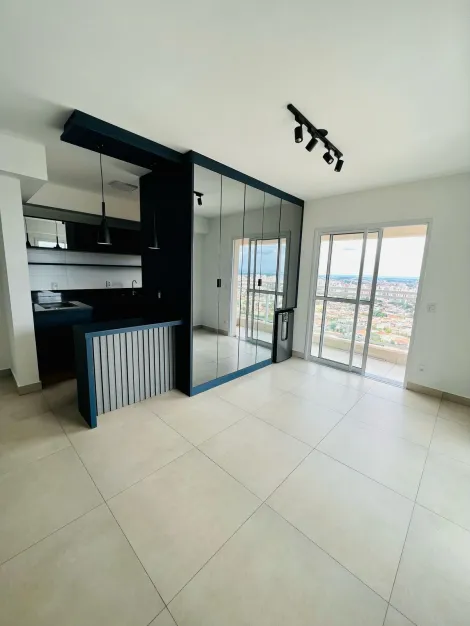 imagem 1 - Apartamento de 60m² com 02 quartos sendo 01 suíte para locação e venda - Jardim Sumaré imagem 1 - Apartamento de 60m² com 02 quartos sendo 01 suíte para locação e venda - Jardim Sumaré