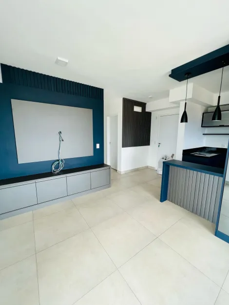 imagem 4 - Apartamento de 60m² com 02 quartos sendo 01 suíte para locação e venda - Jardim Sumaré imagem 4 - Apartamento de 60m² com 02 quartos sendo 01 suíte para locação e venda - Jardim Sumaré