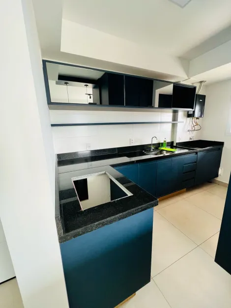 imagem 5 - Apartamento de 60m² com 02 quartos sendo 01 suíte para locação e venda - Jardim Sumaré imagem 5 - Apartamento de 60m² com 02 quartos sendo 01 suíte para locação e venda - Jardim Sumaré