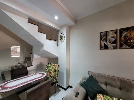 imagem 1 - Casa sobrado de 95m² com 02 quartos à venda em condomínio - Planalto Verde imagem 1 - Casa sobrado de 95m² com 02 quartos à venda em condomínio - Planalto Verde