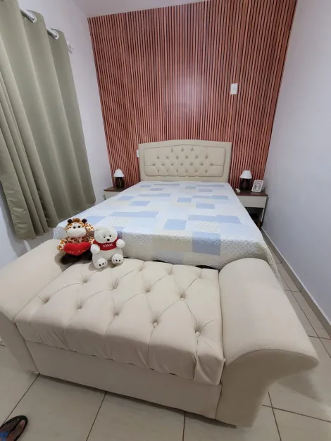 imagem 5 - Casa sobrado de 95m² com 02 quartos à venda em condomínio - Planalto Verde imagem 5 - Casa sobrado de 95m² com 02 quartos à venda em condomínio - Planalto Verde