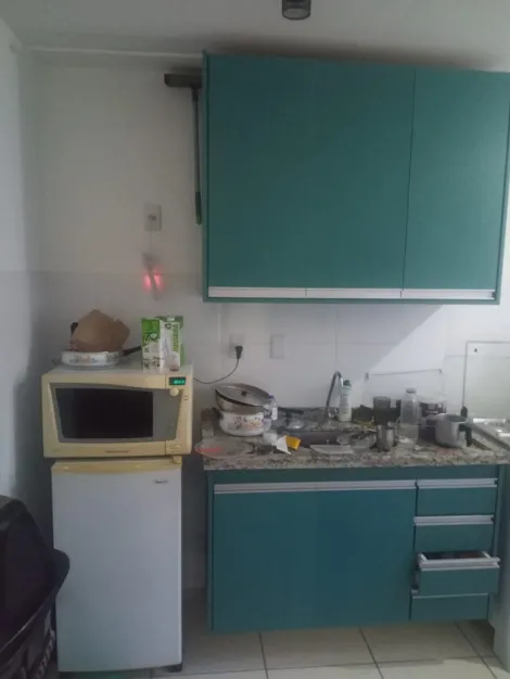 imagem 5 - Apartamento de 51m² com 02 quartos - Condomínio Clube Parque das Árvores imagem 5 - Apartamento de 51m² com 02 quartos - Condomínio Clube Parque das Árvores