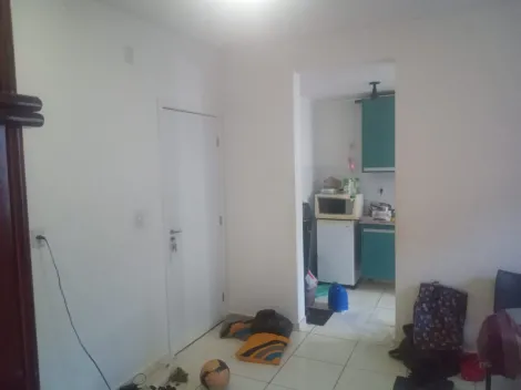 imagem 2 - Apartamento de 51m² com 02 quartos - Condomínio Clube Parque das Árvores imagem 2 - Apartamento de 51m² com 02 quartos - Condomínio Clube Parque das Árvores