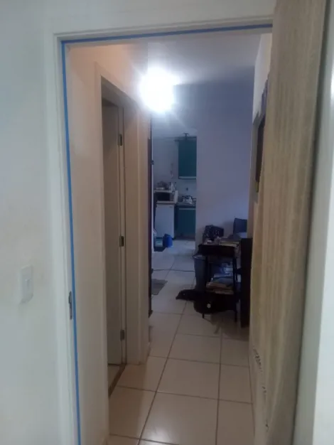 imagem 3 - Apartamento de 51m² com 02 quartos - Condomínio Clube Parque das Árvores imagem 3 - Apartamento de 51m² com 02 quartos - Condomínio Clube Parque das Árvores